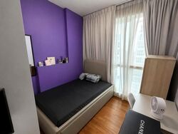 1 Canberra (D27), Condominium #606559161